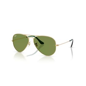 Ray-Ban RB 3025 001/4E 62 Aviator Unisex Güneş Gözlüğü