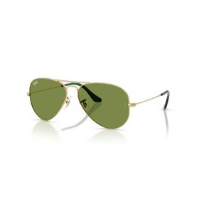 Ray-Ban RB 3025 001/4E 62 Aviator Unisex Güneş Gözlüğü