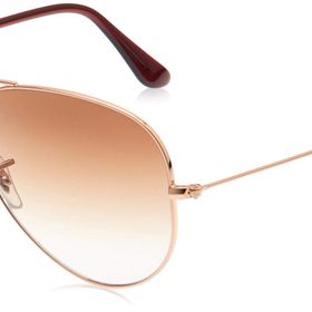 Ray-Ban RB 3025 001/51 58 Unisex Güneş Gözlüğü