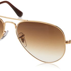 Ray-Ban RB 3025 001/51 58 Unisex Güneş Gözlüğü