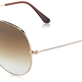Ray-Ban RB 3025 001/51 58 Unisex Güneş Gözlüğü
