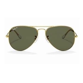 Ray-Ban Rb 3025 001/58 62-14 Unisex Güneş Gözlüğü