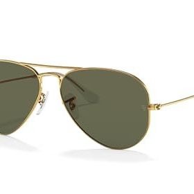 Ray-Ban Rb 3025 001/58 62-14 Unisex Güneş Gözlüğü