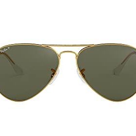 Ray-Ban Rb 3025 001/58 62-14 Unisex Güneş Gözlüğü