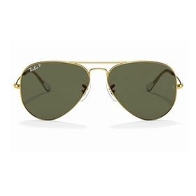 Ray-Ban Rb 3025 001/58 62-14 Unisex Güneş Gözlüğü