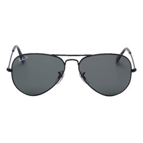 Ray-Ban RB 3025 002 58 55-14 Unisex Güneş Gözlüğü