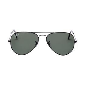 Ray-Ban RB 3025 002 58 55-14 Unisex Güneş Gözlüğü