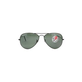 Ray-Ban RB 3025 002 58 55-14 Unisex Güneş Gözlüğü