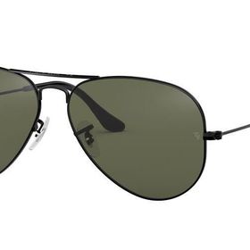 Ray-Ban RB 3025 002/58 58 G Unisex Güneş Gözlüğü
