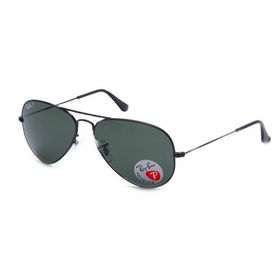 Ray-Ban RB 3025 002/58 62 Unisex Güneş Gözlüğü
