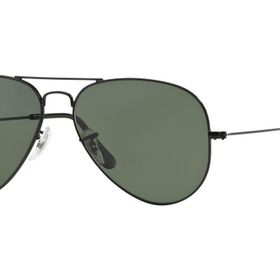Ray-Ban RB 3025 002/58 62 Unisex Güneş Gözlüğü