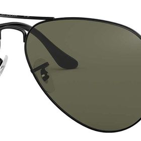 Ray-Ban RB 3025 002/58 62 Unisex Güneş Gözlüğü