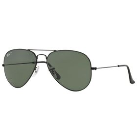 Ray-Ban RB 3025 002/58 62 Unisex Güneş Gözlüğü