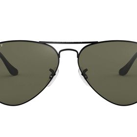 Ray-Ban RB 3025 002/58 62 Unisex Güneş Gözlüğü