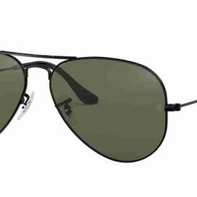Ray-Ban RB 3025 002/58 62 Unisex Güneş Gözlüğü