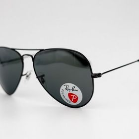 Ray-Ban RB 3025 002/58 Polarize Unisex Güneş Gözlüğü