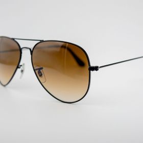 Ray-Ban RB 3025 002/58 Polarize Unisex Güneş Gözlüğü