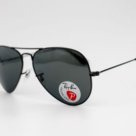 Ray-Ban RB 3025 002/58 Polarize Unisex Güneş Gözlüğü