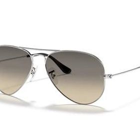 Ray-Ban RB 3025 00332 58 AVIATOR Unisex Güneş Gözlüğü