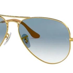 Ray-Ban RB 3025 003/3F 55 Erkek Güneş Gözlüğü