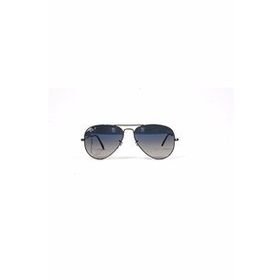 Ray-Ban RB 3025 004 78 58-14 Unisex Güneş Gözlüğü