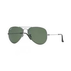 Ray-Ban RB 3025 004/58 62 Unisex Güneş Gözlüğü