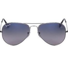 Ray-Ban RB 3025 004/58 62 Unisex Güneş Gözlüğü