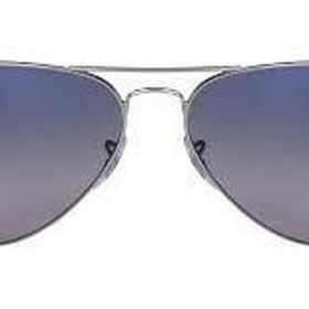 Ray-Ban RB 3025 004/58 62 Unisex Güneş Gözlüğü