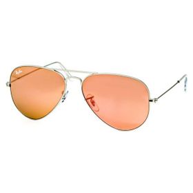 Ray-ban Rb 3025 019/z2 55 Unisex Günes Gözlügü