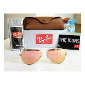 RAY-BAN RB 3025 019/Z2 58 Unisex Güneş Gözlüğü