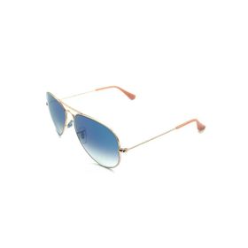 Ray-Ban RB 3025 5COL 9191-35 55-14-135 Unisex Güneş Gözlüğü