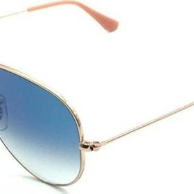 Ray-Ban RB 3025 5COL 9191-35 55-14-135 Unisex Güneş Gözlüğü