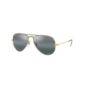 Ray-Ban RB 3025 9196G6 58 Unisex Güneş Gözlüğü