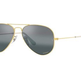 Ray-Ban RB 3025 9196G6 58 Unisex Güneş Gözlüğü
