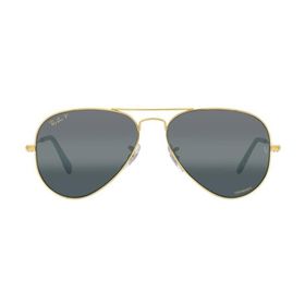 Ray-Ban RB 3025 9196G6 58 Unisex Güneş Gözlüğü