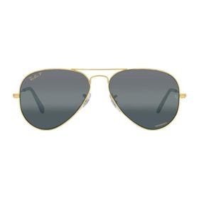 Ray-Ban RB 3025 9196G6 58 Unisex Güneş Gözlüğü
