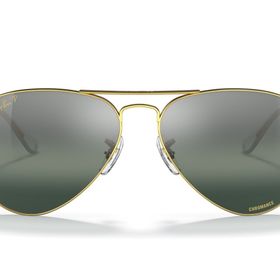 Ray-Ban RB 3025 9196G6 58 Unisex Güneş Gözlüğü