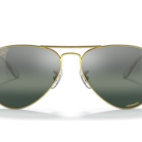 Ray-Ban RB 3025 9196G6 58 Unisex Güneş Gözlüğü