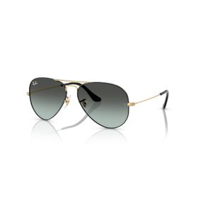 Ray-Ban RB 3025 9271GK 58 Aviator Unisex Güneş Gözlüğü