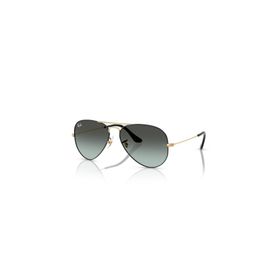 Ray-Ban RB 3025 9271GK 58 Aviator Unisex Güneş Gözlüğü