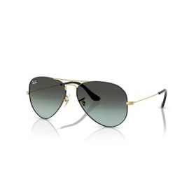 Ray-Ban RB 3025 9271GK 58 Aviator Unisex Güneş Gözlüğü
