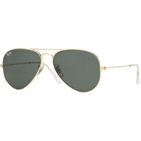 Ray-Ban RB 3025 W3234 55-14 Unisex Güneş Gözlüğü