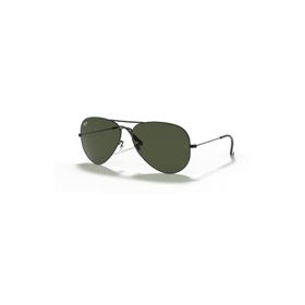 Ray-Ban RB 3026 L2821 62 Aviator Large Metal Unisex Pilot Siyah Metal Güneş Gözlüğü
