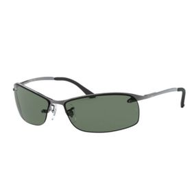 Ray-Ban RB 3183 004 71 63 Erkek Güneş Gözlüğü