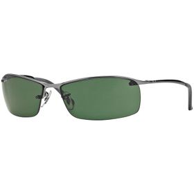 RAY-BAN RB 3183 COL 004/71 63-15 ERKEK GÜNEŞ GÖZLÜĞÜ
