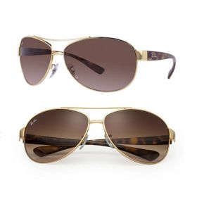 Ray-Ban RB 3386 001-13 63 Unisex Güneş Gözlüğü