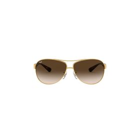 Ray-Ban RB 3386 001-13 63 Unisex Güneş Gözlüğü