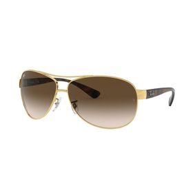 Ray-Ban RB 3386 001-13 63 Unisex Güneş Gözlüğü