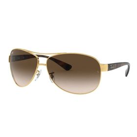 Ray-Ban RB 3386 001-13 63 Unisex Güneş Gözlüğü