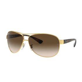 Ray-Ban RB 3386 001-13 63 Unisex Güneş Gözlüğü